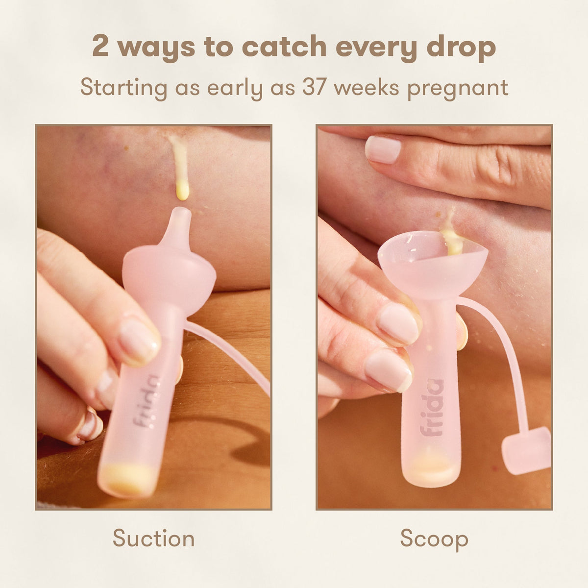 Colostrum Collection Kit