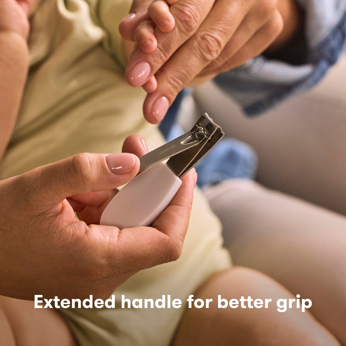NailFrida THE SNIPPERCLIPPER Solo