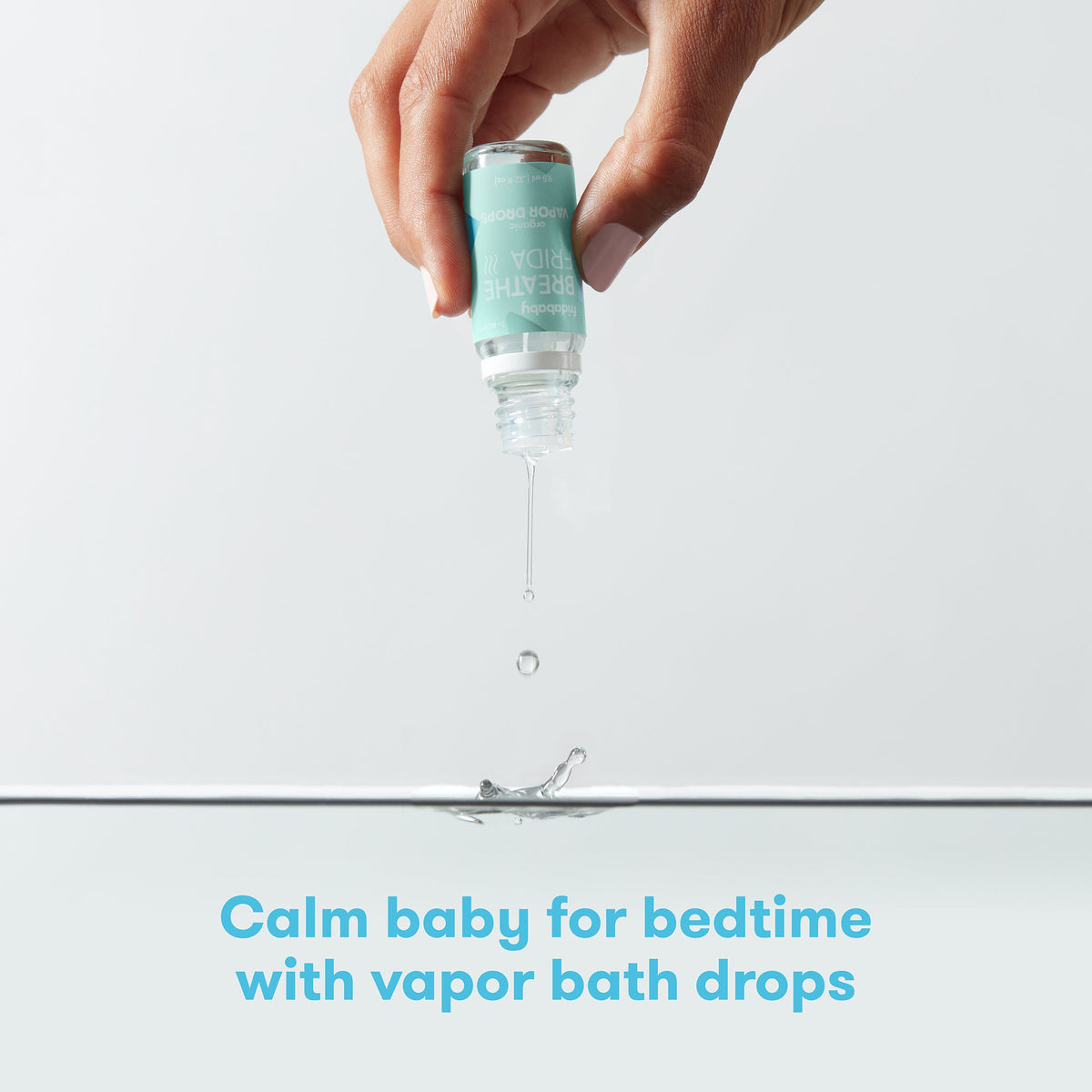 Baby Bath Upgrade Kit