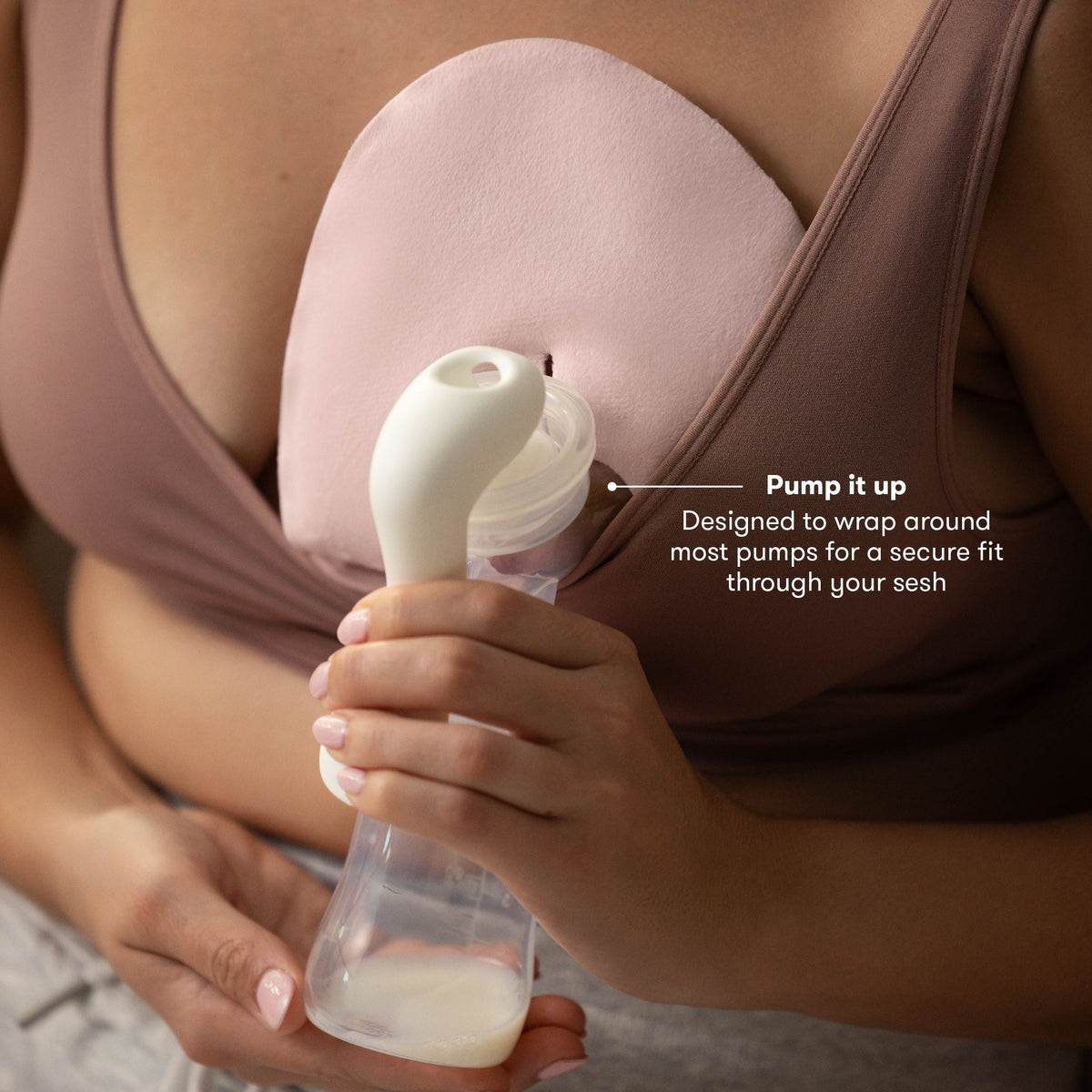 Breast Care Hot and Cold Packs