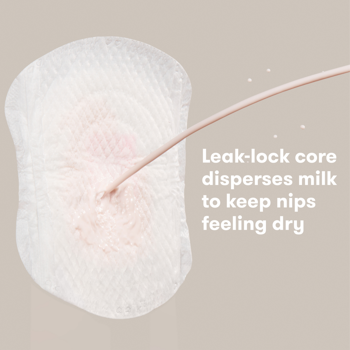 All-Day Dry Nursing Pads